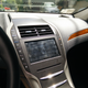 Illustration for article titled 2015 Lincoln MKZ - Lincoln Date Night